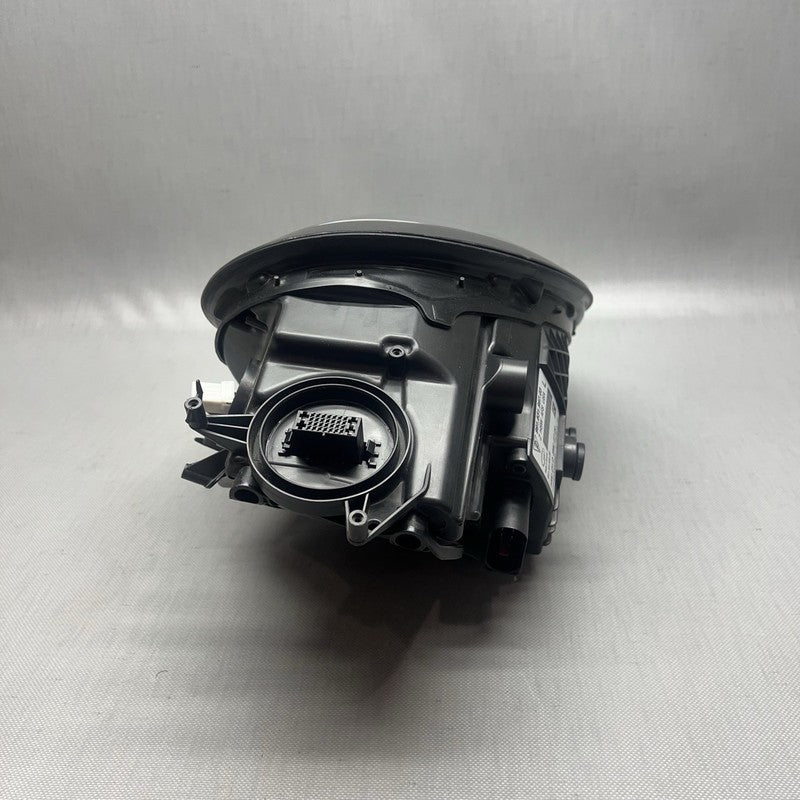 99163199703 PORSCHE 911 CARRERA GTS HEADLIGHT LEFT DRIVER 2014 2015 2016 BI XENON OEM