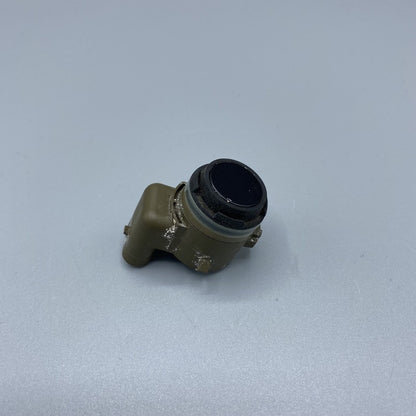 5Q0919275B AUDI A3 S3 PARKING SENSOR 5Q0919275B 2015 2016 2017 2018 2019 2020 OEM BLACK