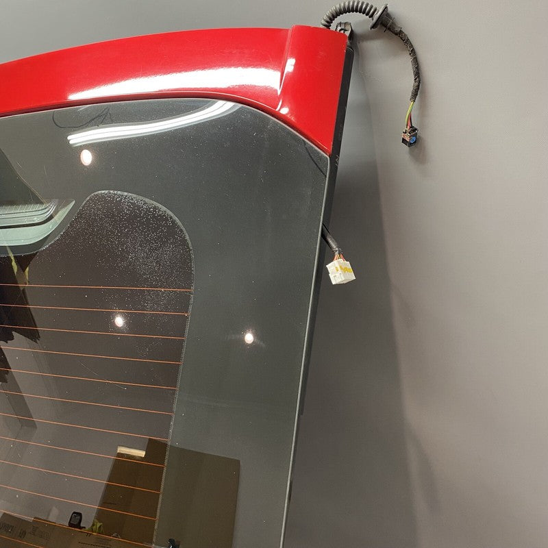 KIA STINGER LIFTGATE 2018 2019 2020 OEM 