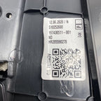 4KE867488 AUDI E-TRON DOOR PANEL RIGHT REAR 4KE867488 2019 2020 2021 OEM