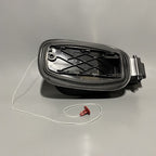 9Y3809857 PORSCHE CAYENNE COUPE FUEL POCKET 2020 2021 OEM 9Y3809857