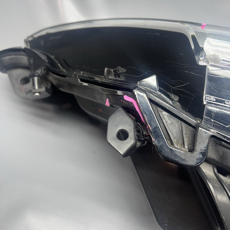 TOYOTA CAMRY HEADLIGHT RIGHT PASSENGER 2019 2020 2021 2022 2023 2024 OEM