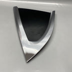 TESLA MODEL X QUARTER GLASS RIGHT REAR 2016 2017 2018 2019 2020 OEM 