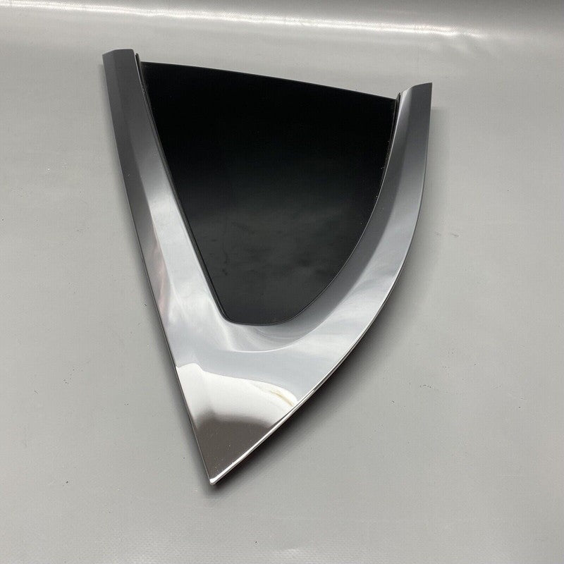 TESLA MODEL X QUARTER GLASS RIGHT REAR 2016 2017 2018 2019 2020 OEM 