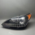 HYUNDAI EQUUS HEADLIGHT LEFT DRIVER XENON 2011 12 13 14 15 2016 OEM 92