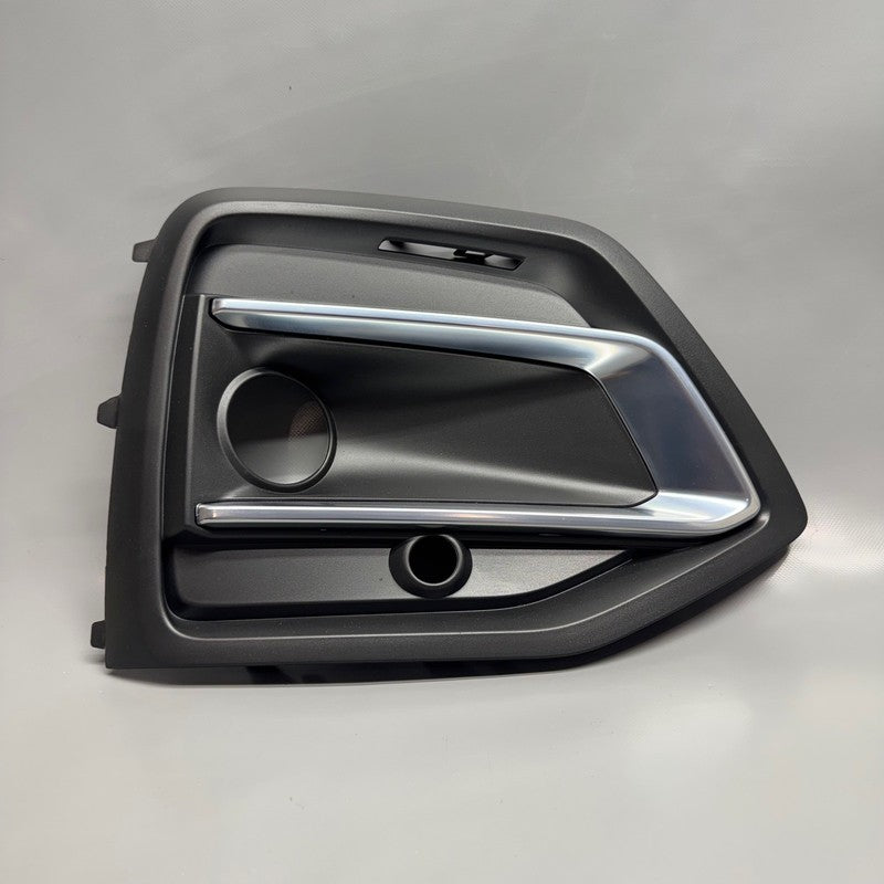 AUDI Q5 FRONT BUMPER RIGHT GRILLE 2021 2022 2023 2024 2025 AFTERMARKET