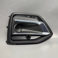 AUDI Q5 FRONT BUMPER RIGHT GRILLE 2021 2022 2023 2024 2025 AFTERMARKET