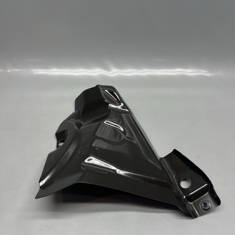 1551937-00-D TESLA MODEL Y LOWER WING BRACKET LEFT REAR 2021 2022 2023 2024 OEM 1551937-00-D