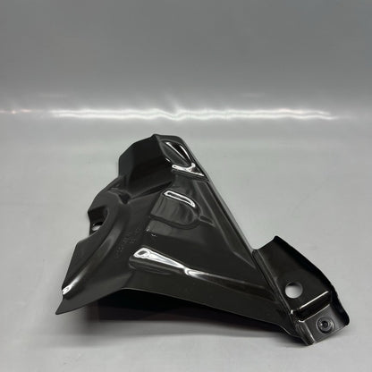 1551937-00-D TESLA MODEL Y LOWER WING BRACKET LEFT REAR 2021 2022 2023 2024 OEM 1551937-00-D
