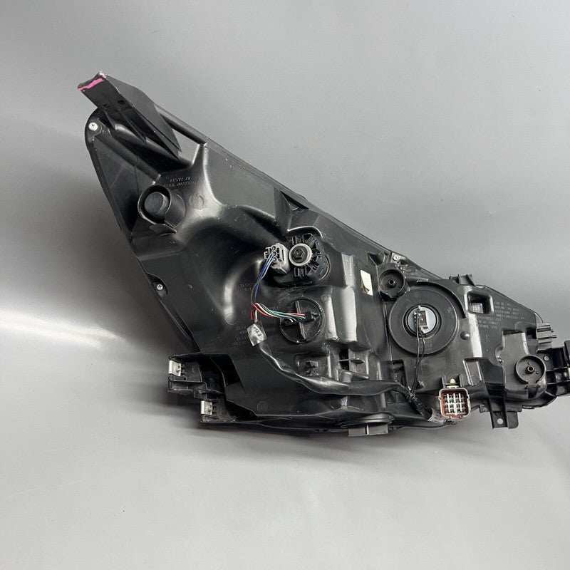 SUBARU LEGACY HEADLIGHT LEFT DRIVER 2018 2019 LED OEM 92102-G9