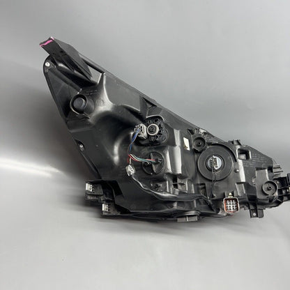 SUBARU LEGACY HEADLIGHT LEFT DRIVER 2018 2019 LED OEM 92102-G9