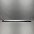 TESLA MODEL Y DOOR WINDOW MOLDING TRIM RIGHT REAR 2020 2021 2022 2023 
