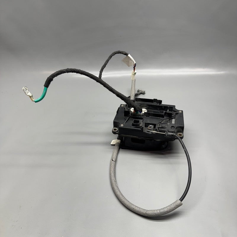 TESLA MODEL X INLET CHARGER SOCKET GEN2 2016 2017 2018 2019 2020 OEM