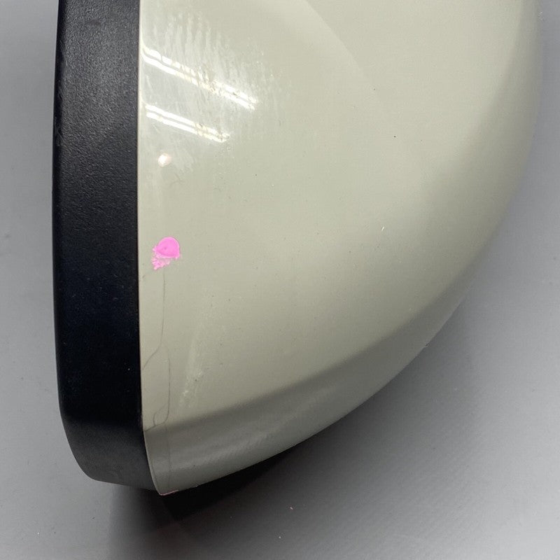 KIA SPORTAGE MIRROR RIGHT PASSENGER 2011 2012 2013 2014 2015 2016 8762