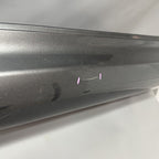 A2216980354 MERCEDES BENZ S550 ROCKER MOLDING AMG LEFT DRIVER 2007 08 09 10 11 12 2013 OEM