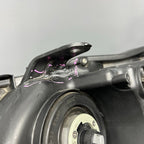 LEXUS RX350 HEADLIGHT RIGHT PASSENGER 2011 2012 HALOGEN OEM