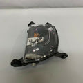 TESLA MODEL S FOGLIGHT LEFT DRIVER SIDE 2016 2017 2018 2019 LED OEM