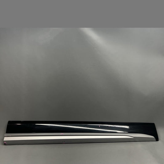 80A853960G AUDI Q5 DOOR MOLDING LOWER RIGHT FRONT 2021 2022 2023 SQ5 OEM 80A853960G