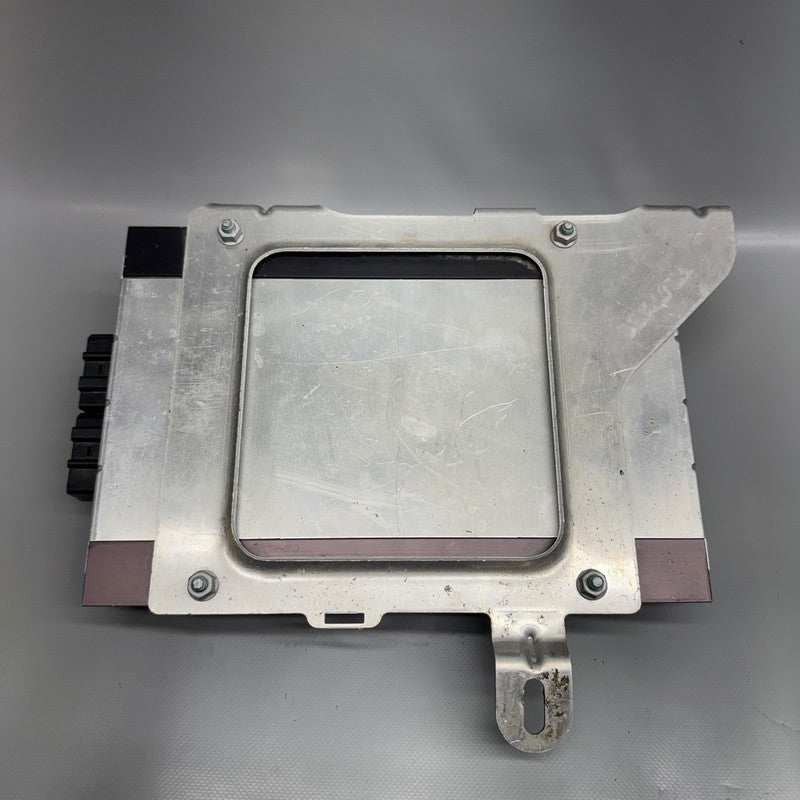 BENTLEY CONTIONENTAL GT RADIO AMPLIFIER 2003-2005 2006 2007 2008 OEM 3