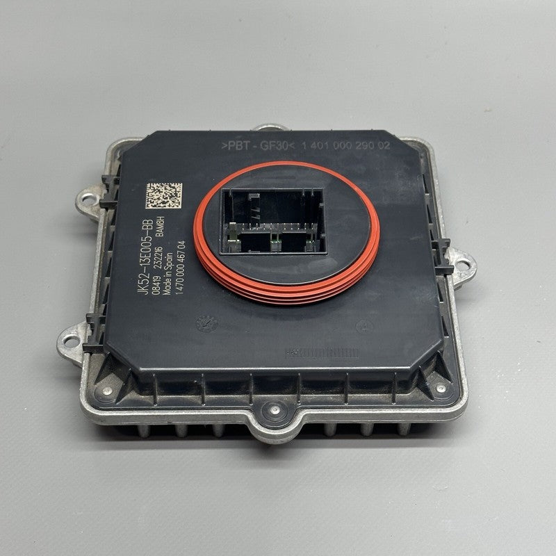 JK52-13E005-BB RANGE ROVER HSE HEADLIGHT LED MODULE 2018 2019 2020 2021 OEM JK52-13E005-BB