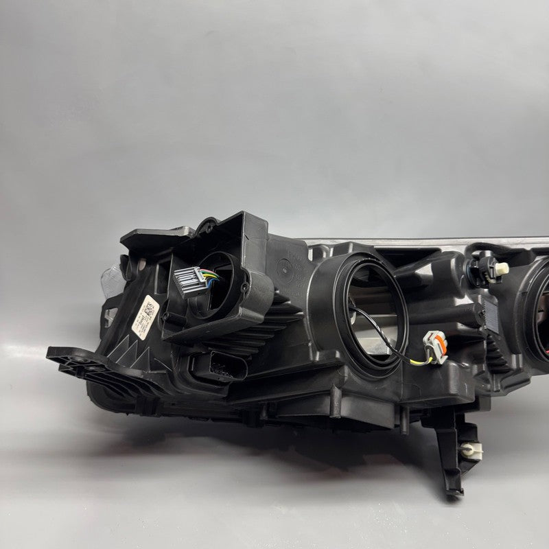 FORD ESCAPE HEADLIGHT RIGHT PASSENGER 2017 2018 2019 OEM GJ54-13W029-B