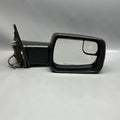 RAM 1500 MIRROR RIGHT PASSENGER 2019 2020 2021 2022 OEM 68276500AC HEA