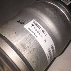 6006353-00-C TESLA MODEL S RIGHT REAR AIR SPRING STRUT FRONT SHOCK 2012 2013 2014 2015 OEM