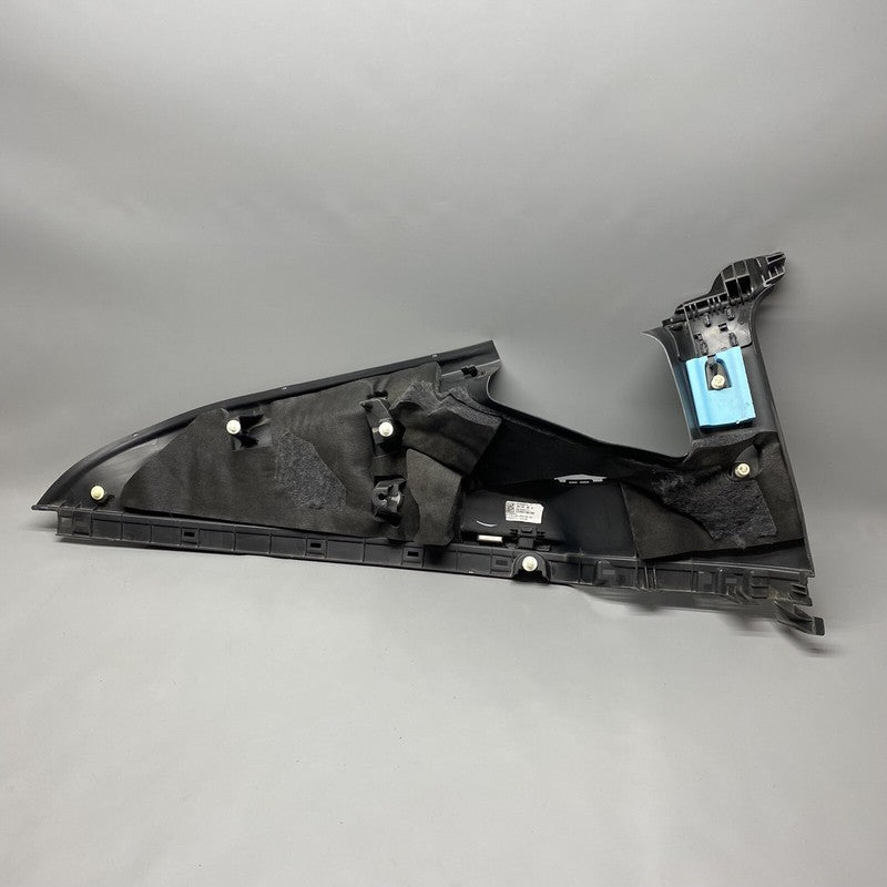 1661181-00-A TESLA MODEL Y C PILLAR RIGHT REAR 2020 2021 2022 2023 OEM 1661181-00-A