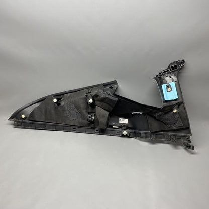 1661181-00-A TESLA MODEL Y C PILLAR RIGHT REAR 2020 2021 2022 2023 OEM 1661181-00-A