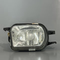 MERCEDES BENZ CLK350 FOG LIGHT LEFT DRIVER 2038201156 2003 2004 2005 2