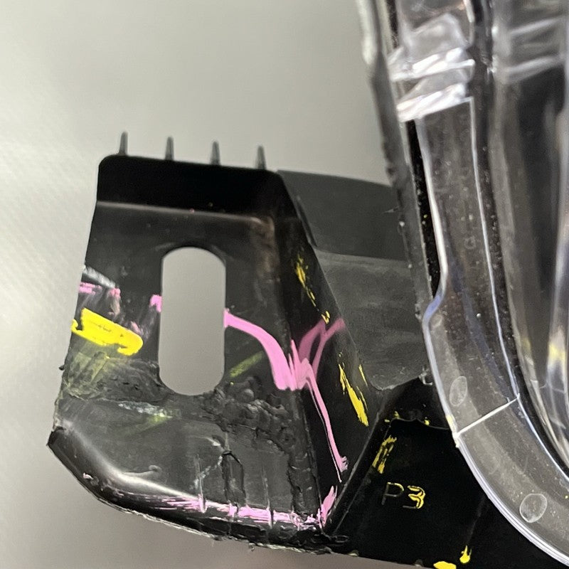 FORD MUSTANG MACH E HEADLIGHT LEFT FRIVER 2021 2022 2023 2024 OEM