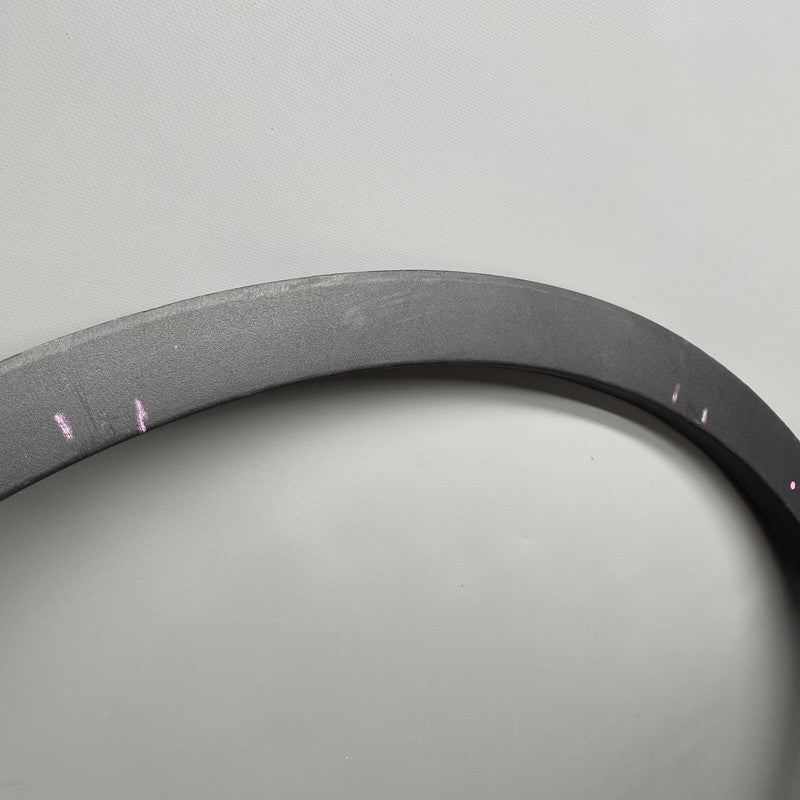 1494185-00-C TESLA MODEL Y WHEEL ARCH FLARE LEFT FRONT 2020 2021 2022 2023 1494185-00-C OEM