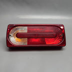 MERCEDES BENZ G550 TAIL LIGHT 2010 2011 2012 2013 2014 2015 2016 OEM