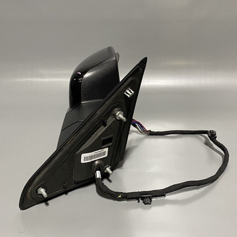 DODGE RAM 2500 MIRROR RIGHT SIDE 3500 5RR541XRAH 2013 2014 2015 2016 2
