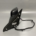 DODGE RAM 2500 MIRROR RIGHT SIDE 3500 5RR541XRAH 2013 2014 2015 2016 2