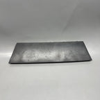 1494009-00-C TESLA MODEL Y REAR BUMPER TOW HITCH COVER 2020 2021 2022 2023 OEM 1494009-00-C