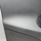 1497295-21-A TESLA MODEL Y DOOR PANEL RIGHT FRONT 2020 2021 2022 2023 OEM 1497295-21-A