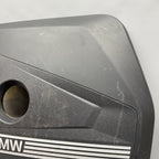 BMW X1 X2 ENGINE COVER 2023 2024 2025 OEM 7935407