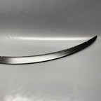 1455166-00-B TESLA MODEL 3 SPOILER WING 2017 2018 2019 2020 CARBON FIBER OEM 1455166-00-B