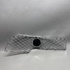 BENTLEY GT GTC BUMPER GRILLE RIGHT FRONT 2012 2013 2014 OEM  3W3807668