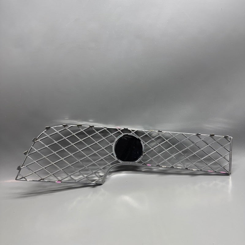 BENTLEY GT GTC BUMPER GRILLE RIGHT FRONT 2012 2013 2014 OEM  3W3807668