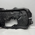 1092147-00-D TESLA MODEL 3 INNER CLOSE OUT PANEL RIGHT FRONT 2020 21 22 2023 OEM 1092147-00-D