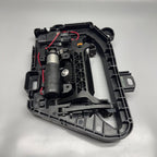 TESLA MODEL S DOOR HANDLE RIGHT FRONT 2017 2018 2019 2020 OEM 1046122-