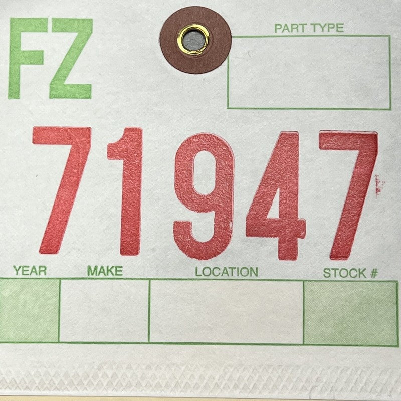 53101-06080 TOYOTA CAMRY LE GRILLE 2007 2008 2009 2010 OEM 53101-06080