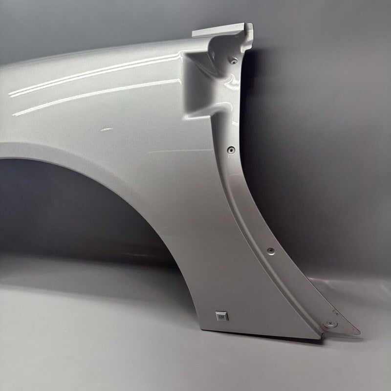 GX80101 CORVETTE C6 COUPE QUARTER PANEL FENDER RIGHT 2006-2013 OEM GX80101