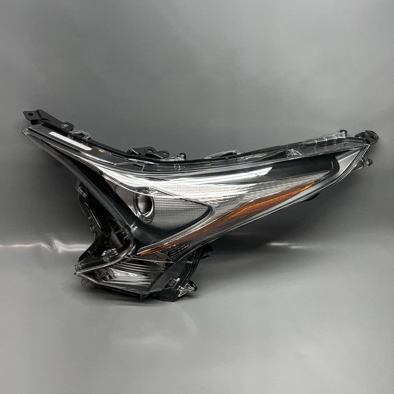TOYOTA PRIUS HEADLIGHT LEFT DRIVER 2016 2017 2018 LED OEM 