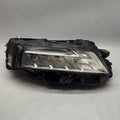NISSAN ROUGE HEADLIGHT RIGHT PASSENGER 2021 2022 2023 OEM AFTHER MARKE