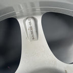 194186 FERRARI 612 SCAGLIETTI WHEEL RIM SET 18, 19 INCH 2005 2006 2007 2008 09 10 2011 