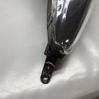 SUBARU FORESTER HEADLIGHT RIGHT PASSENGER 2017 2018 HALOGEN OEM