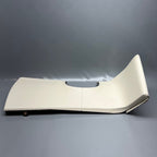 1002405-22-H TESLA MODEL X DASHBOARD LOWER DSAH TRIM 2016 2017 2018 2019 2020 OEM